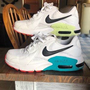 Women’s Nike Air Max